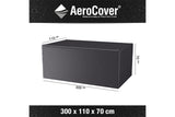 Platinum AeroCover | Tischabdeckung 300 x 110 x 70(h) cm