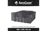 Platinum AeroCover | Tischabdeckung 180 x 150 x 85(h) cm