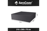 Platinum AeroCover | Loungeset Schutzhülle 210 x 200 x 70(h) cm