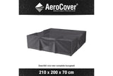 Platinum AeroCover | Loungeset Schutzhülle 210 x 200 x 70(h) cm