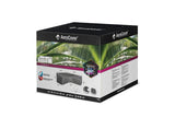Platinum AeroCover | Loungesethülle 255 x 255 x 90 x 65-90(h) cm | L-Form Trapez