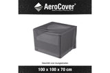 Platinum AeroCover | Loungesessel Abdeckung 100 x 100 x 70(h) cm