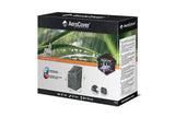 Platinum AeroCover | Stapelsessel-Schutzhülle 67 x 67 x 80-110(h) cm
