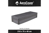 Platinum AeroCover | Liegenbezug 210 x 75 x 40(h) cm