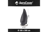 Platinum AeroCover | Hängekorbsesselhülle Ø100 x 200(h) cm