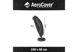 Platinum AeroCover | Ampelschirmhülle 240(h) x 68 cm