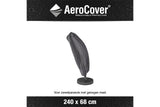 Platinum AeroCover | Ampelschirmhülle 240(h) x 68 cm