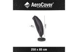 Platinum AeroCover | Ampelschirm-Schutzhülle 250(H) x 85 cm