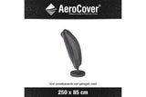 Platinum AeroCover | Ampelschirm-Schutzhülle 250(H) x 85 cm