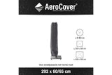 Platinum AeroCover | Ampelschirm-Schutzhülle 292(h) x 60-65 cm