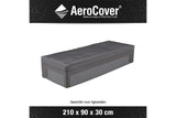 Platinum AeroCover | Liegenbezug 210 x 90 x 30(h) cm