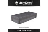 Platinum AeroCover | Liegenhülle 210 x 145 x 30(h) cm