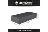Platinum AeroCover | Liegenhülle 210 x 145 x 30(h) cm