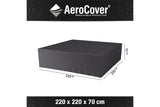 Platinum AeroCover | Loungeset-Schutzhülle 220 x 220 x 70(H) cm