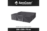 Platinum AeroCover | Loungeset-Schutzhülle 220 x 220 x 70(H) cm