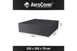 Platinum AeroCover | Lounge-Set-Abdeckung 255 x 255 x 70(h) cm