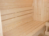 Passion | Barrel Sauna Luxury 180