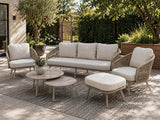 Fonteyn | Beluna Loungeset