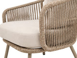 Fonteyn | Beluna Loungeset