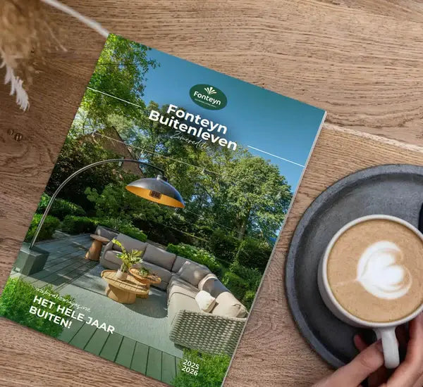 Gartenmagazin
