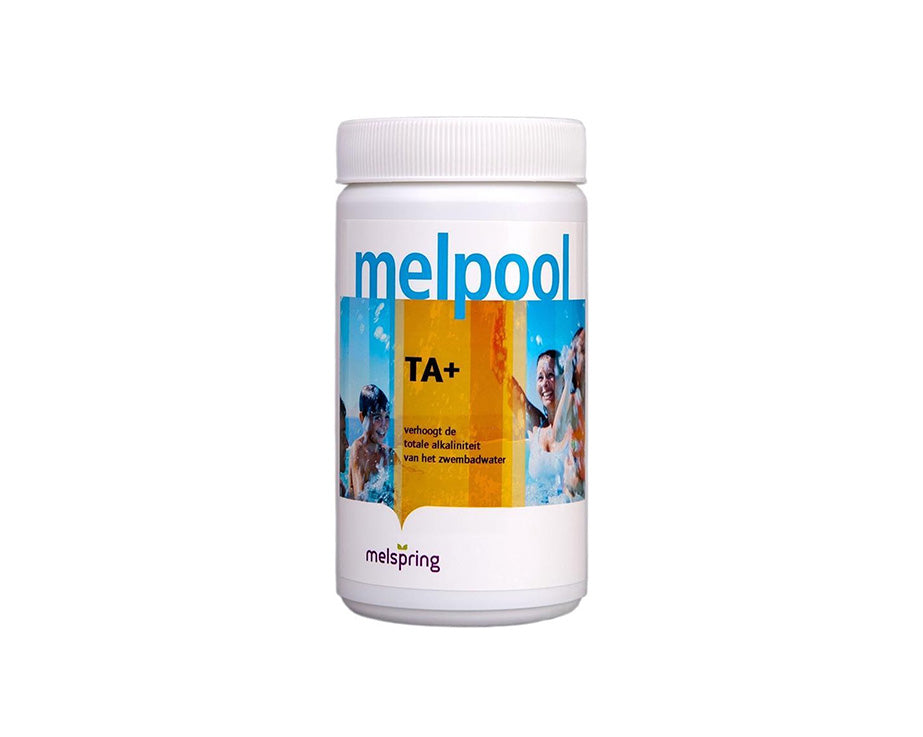 Melpool | TA+ | Topf 1 Kilo