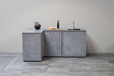 Kerafina Buitenkeuken Opstelling 04 - Passion Grills (foto 5)