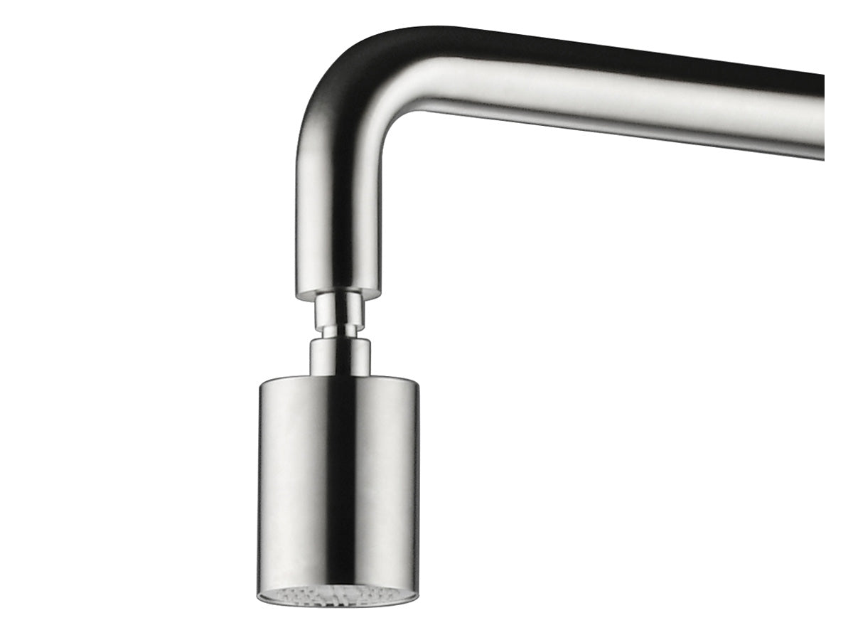 Poolimex | Pooldusche Kalt | Edelstahl