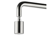 Poolimex | Pooldusche Kalt | Edelstahl