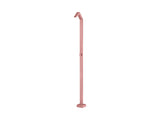 Poolimex | Niagara Außendusche Kalt | Edelstahl Coral Pink