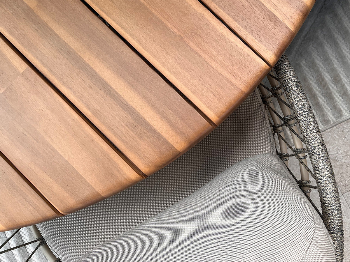 Fonteyn | Varela Low Diningset