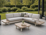 Fonteyn | Varia Loungeset