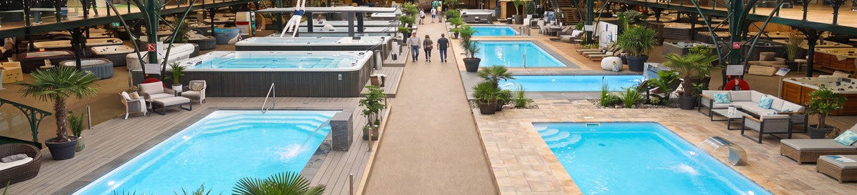 Swimming pools