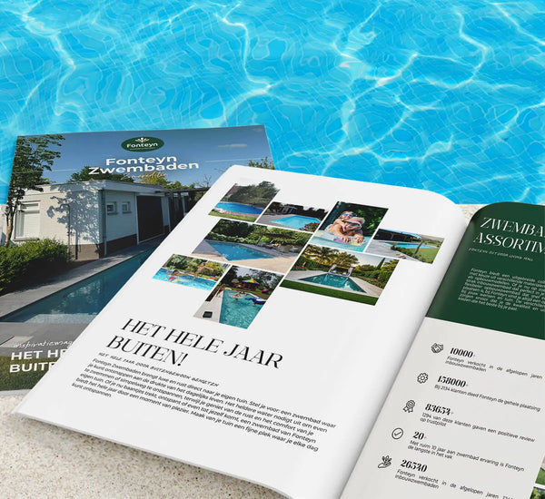 Schwimmbadmagazin