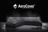 Platinum AeroCover | Sonnenschirmhülle 215(h) x 30-40 cm