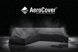 Platinum AeroCover | Feuertisch Abdeckhaube 110 x 84 x 70(h) cm