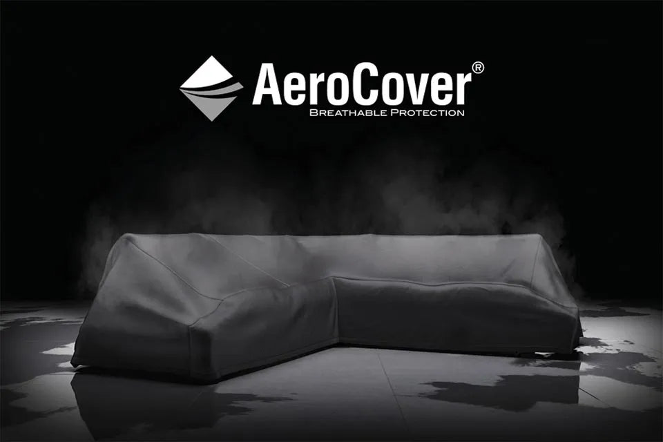 Platinum AeroCover | Outdoor-Küchen Abdeckung | S
