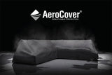 Platinum AeroCover | Loungeset Schutzhülle 325 x 325 x 100 x 70(h) | L-Form