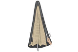 Platinum AeroCover | Sonnenschirmhülle 215(h) x 30-40 cm