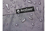 Platinum AeroCover | Loungeset-Abdeckung 355 x 275 x 100 x 70(h) | L-Form Links