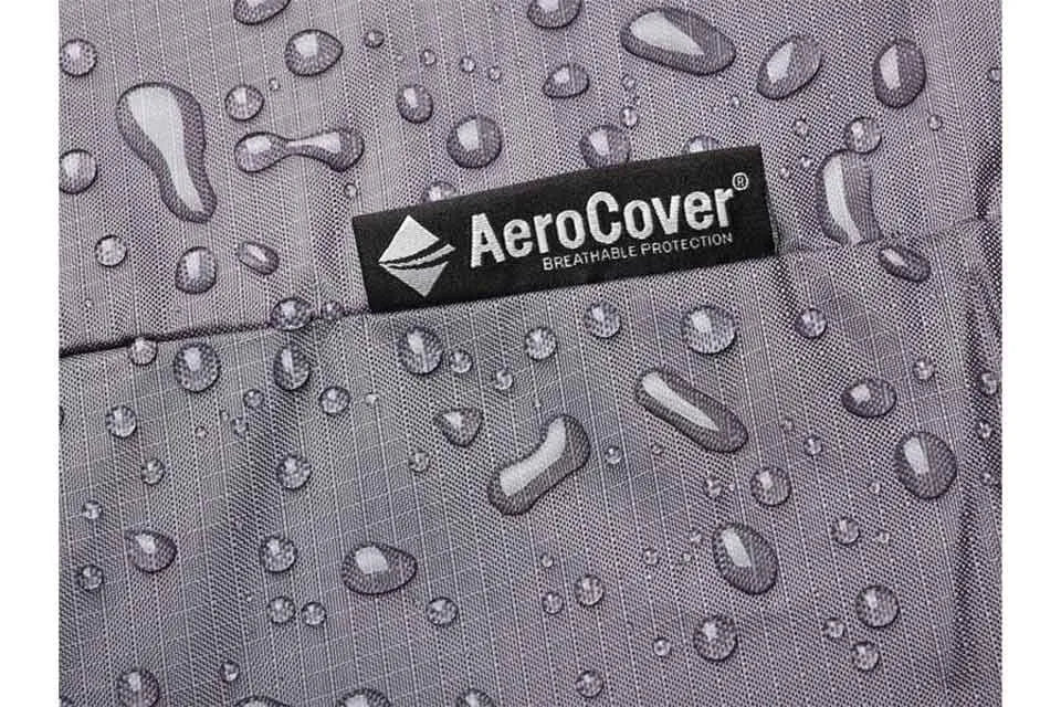 Platinum AeroCover | Loungeset Schutzhülle 325 x 325 x 100 x 70(h) | L-Form