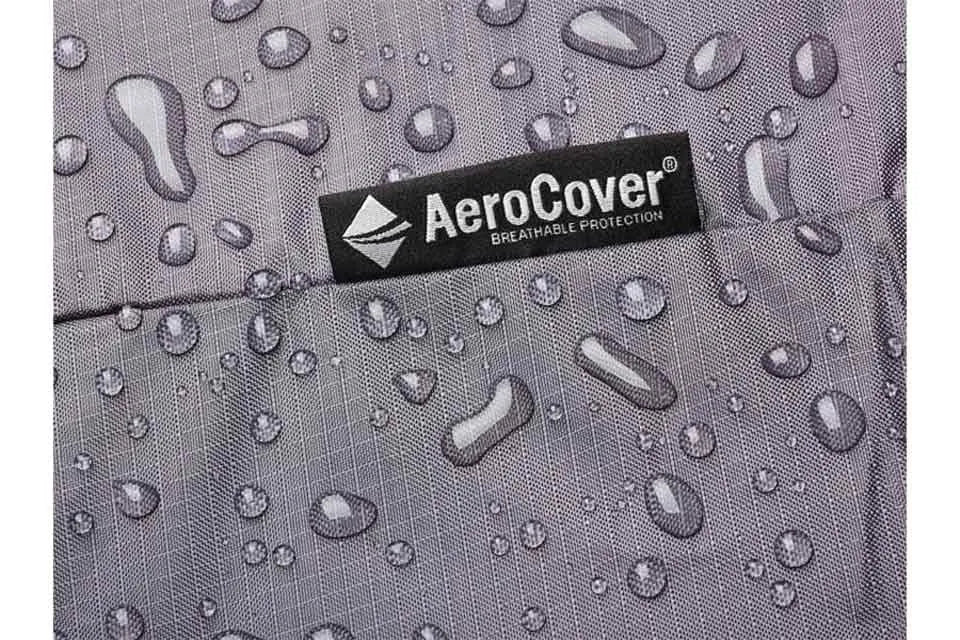 Platinum AeroCover | BBQ Abdeckhaube Ø67 cm