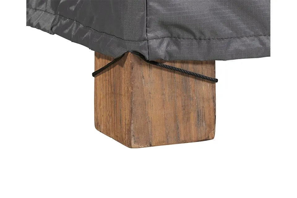 Platinum AeroCover | Outdoor-Küchen Abdeckung | S