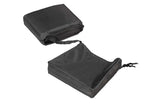 Platinum AeroCover | Loungeset Schutzhülle 375 x 300 x 90 x 30-45-70(h) | L-Plattform Rechts