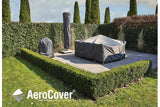Platinum AeroCover | Außenküchen-Abdeckhaube | L