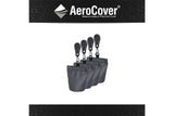 Platinum AeroCover | Sandsäcke Abdeckhaube | 4 Stück