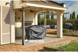 Platinum AeroCover | Loungeset-Abdeckung 270 x 210 x 70(h) cm
