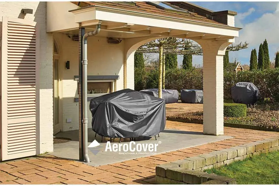 Platinum AeroCover | Loungeset-Schutzhülle 300 x 300 x 70(H) cm