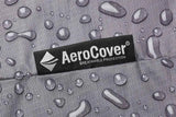 Platinum AeroCover | Sandsäcke Abdeckhaube | 4 Stück