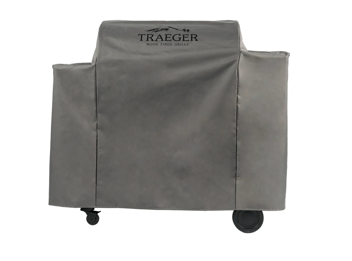 Traeger | Abdeckhaube | Ironwood 885