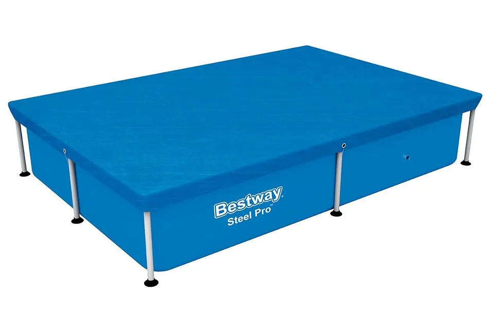 Bestway | Flowclear Abdeckplane 221 x 150 cm